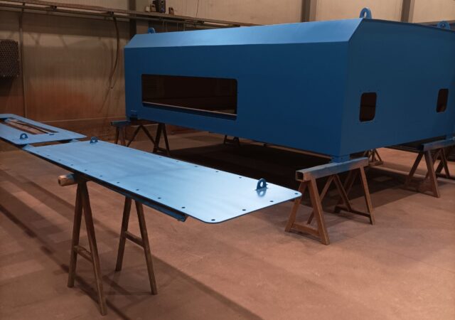 Cooling unit