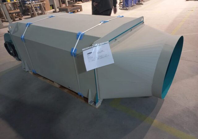 AIR COOLER