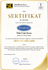 ISO 9001