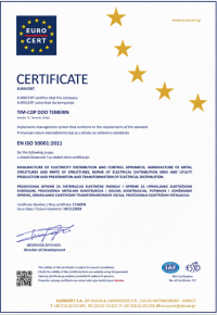 ISO 5001